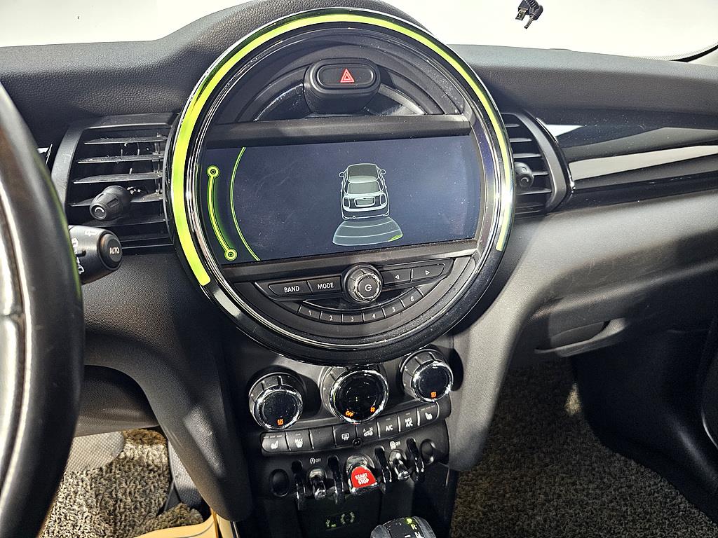 Mini Cooper 2015 Azul - Importación desde Corea - HF Imports Iquique - Foto 13