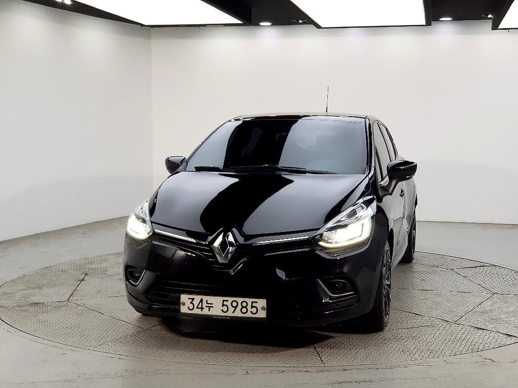 SAMSUNG Clio - Vista 2