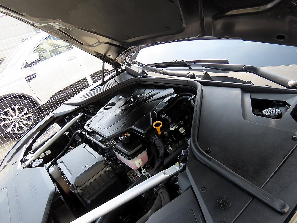 Genesis G80 2023 Negro - Importación desde Corea - HF Imports Iquique - Foto 19