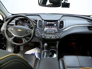 Chevrolet Impala - Vista 10