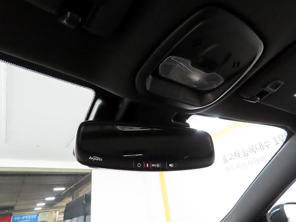 Chevrolet Trax 2026 Negro - Importación desde Corea - HF Imports Iquique - Foto 16