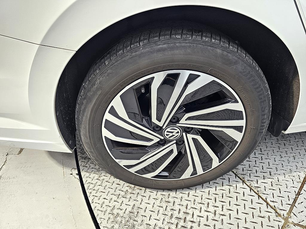Volkswagen Jetta 2021 Blanco - Importación desde Corea - HF Imports Iquique - Foto 20