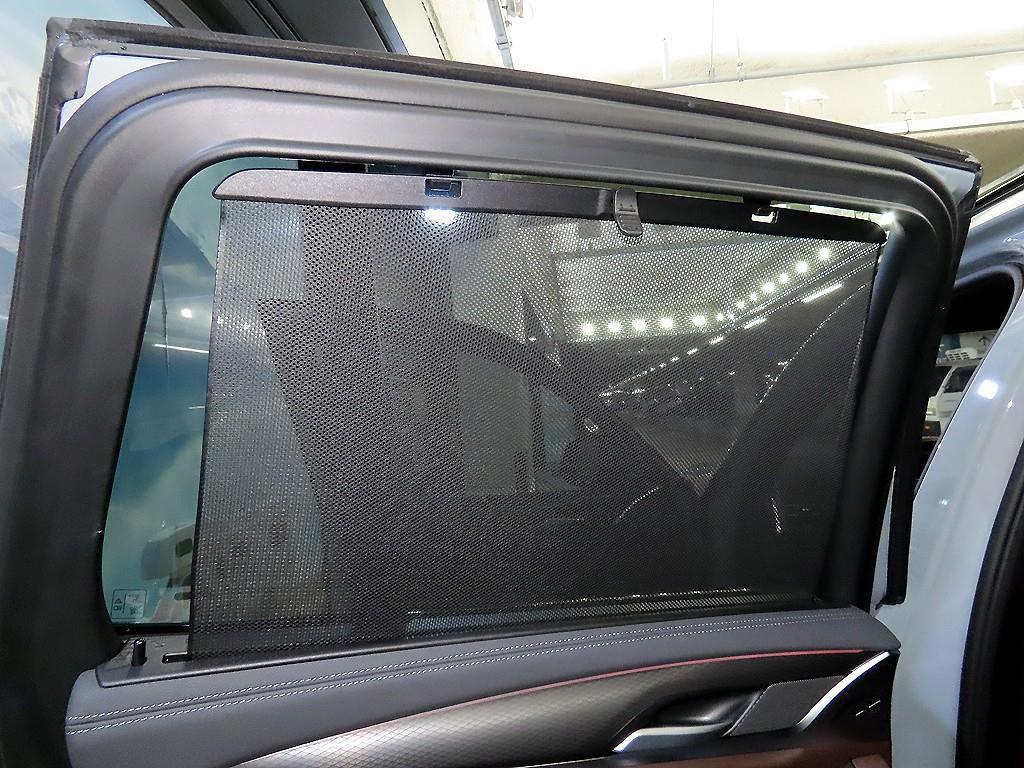 BMW X3 2024 Gris - Importación desde Corea - HF Imports Iquique - Foto 13