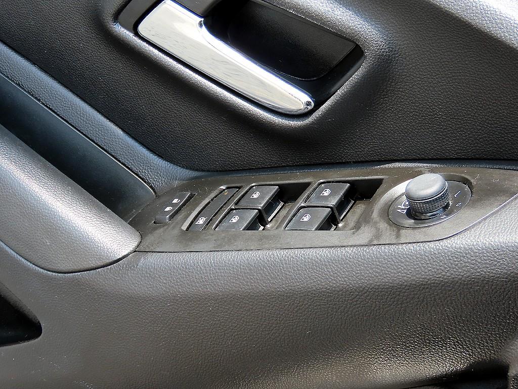 Chevrolet Trax - Vista 11