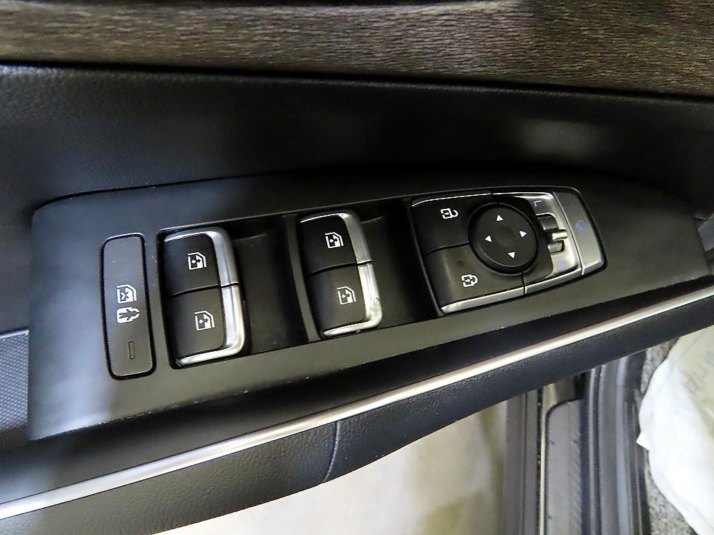 KIA Sorento 2021 - Importación desde Corea - HF Imports Iquique - Foto 13