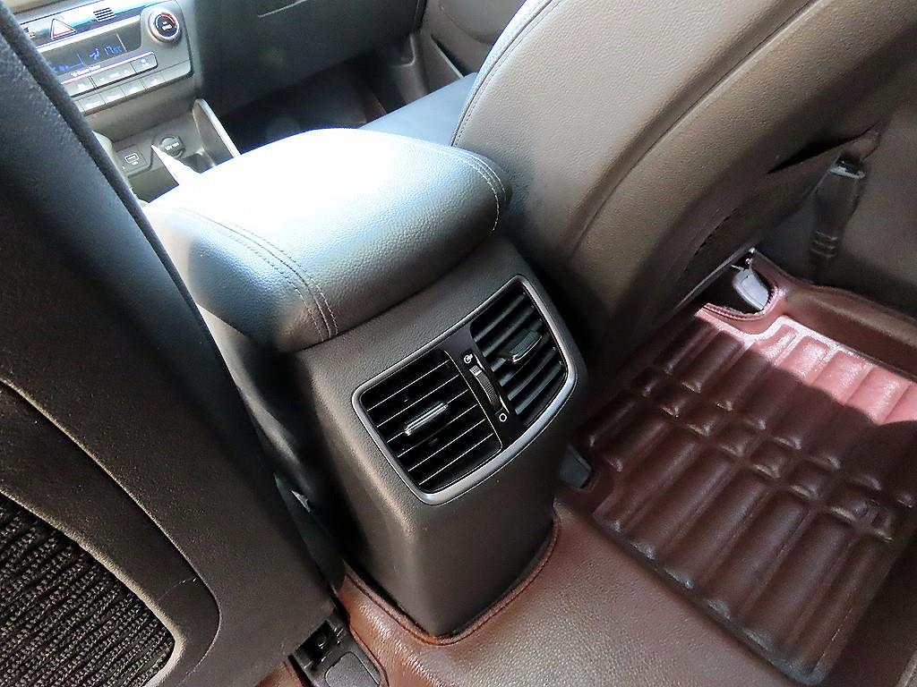 HYUNDAI Tucson 2018 Blanco - Importación desde Corea - HF Imports Iquique - Foto 17