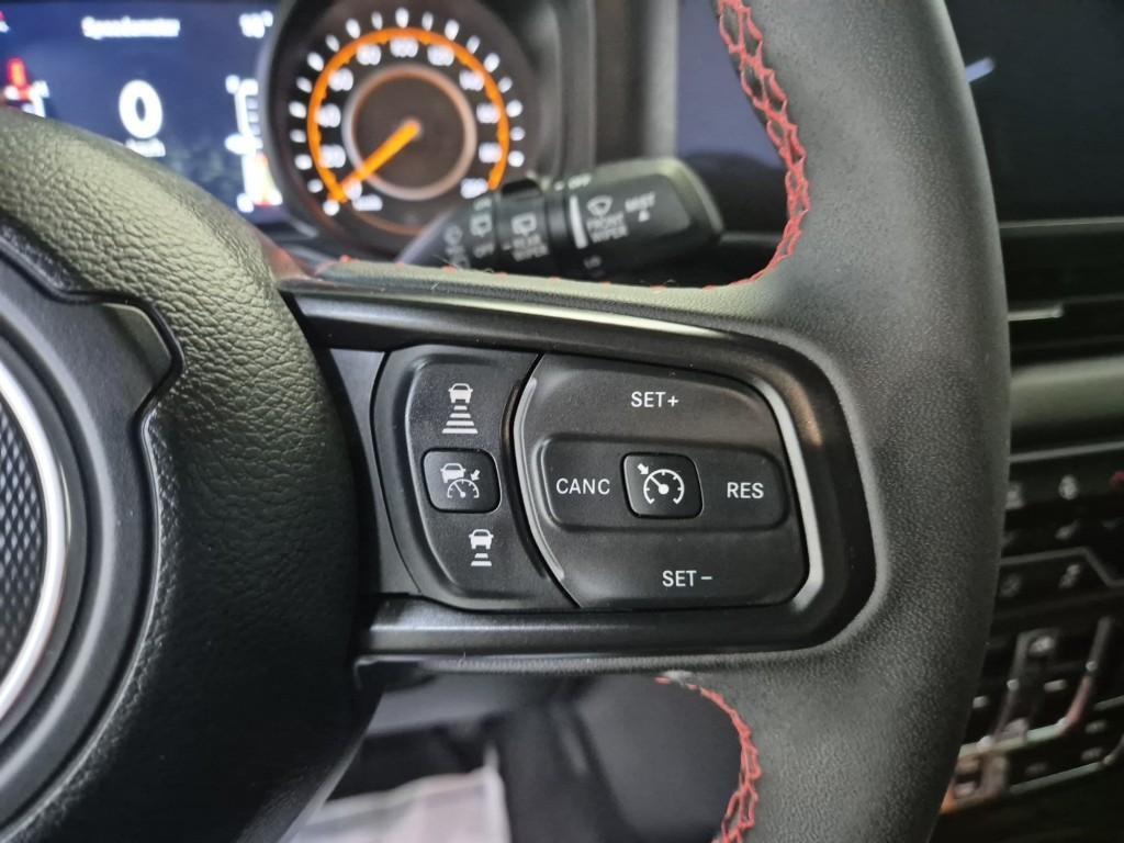 Jeep Wrangler 2024 Gris - Importación desde Corea - HF Imports Iquique - Foto 15
