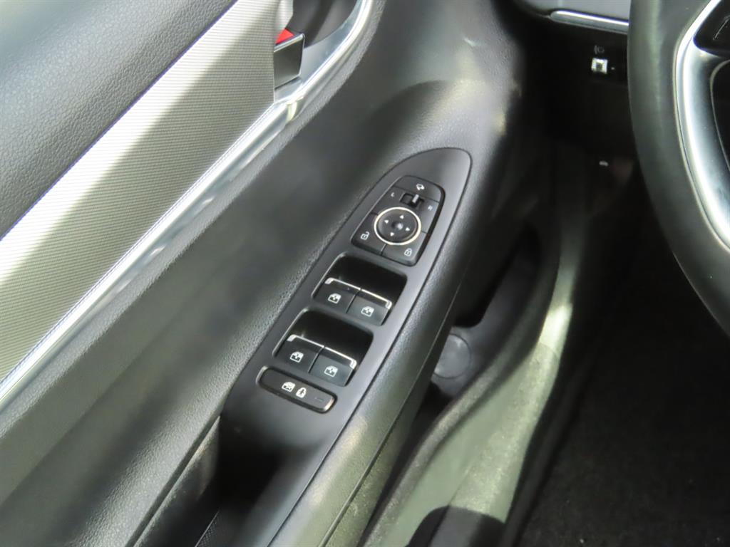 HYUNDAI Grandeur 2022 Negro - Importación desde Corea - HF Imports Iquique - Foto 13