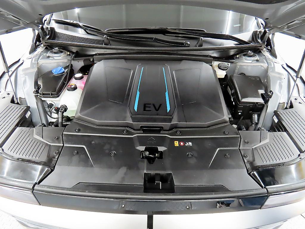 HYUNDAI Ioniq 5 2023 - Importación desde Corea - HF Imports Iquique - Foto 19