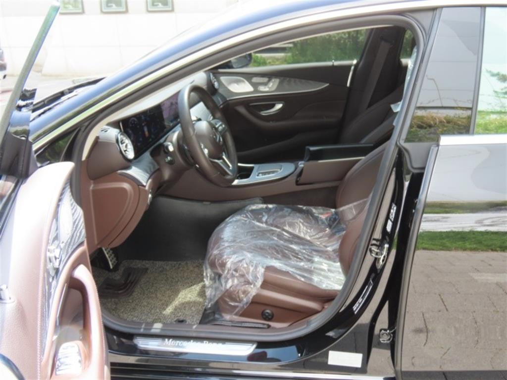 Mercedes Benz CLS Class 2021 - Importación desde Corea - HF Imports Iquique - Foto 12