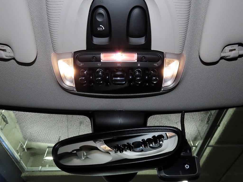 Mini Clubman 2023 - Importación desde Corea - HF Imports Iquique - Foto 16