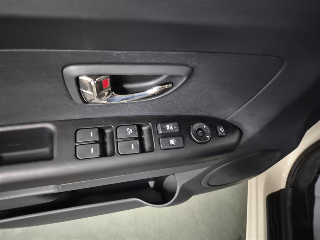 KIA Soul - Vista 10