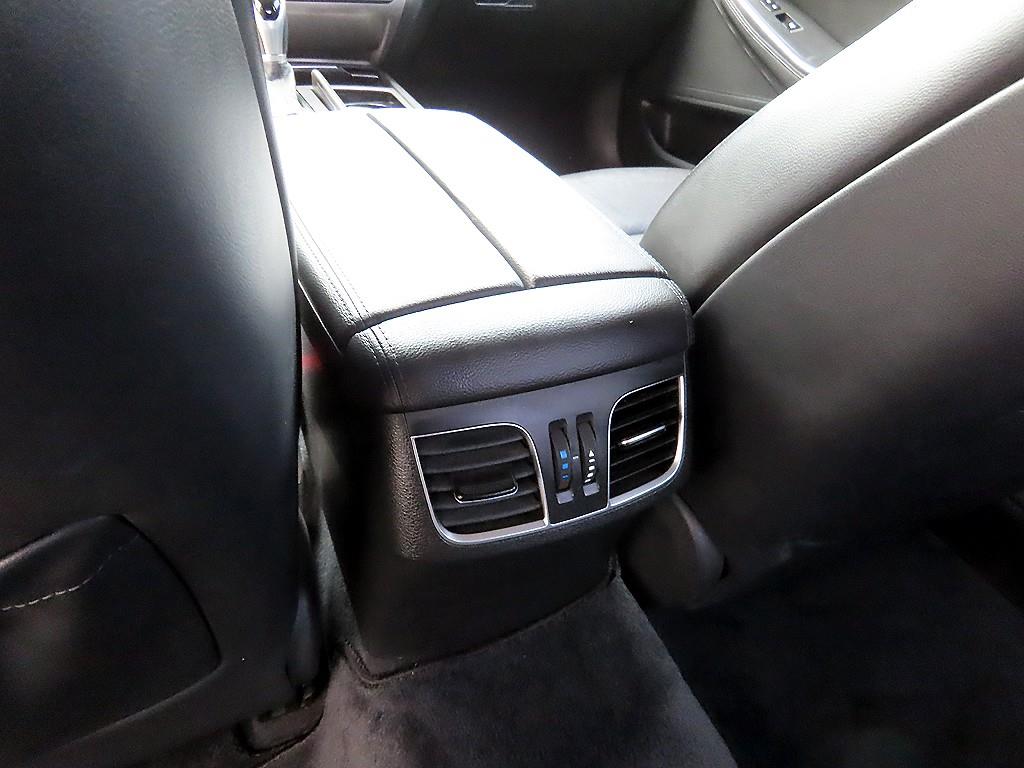 HYUNDAI Genesis 2014 Negro - Importación desde Corea - HF Imports Iquique - Foto 16