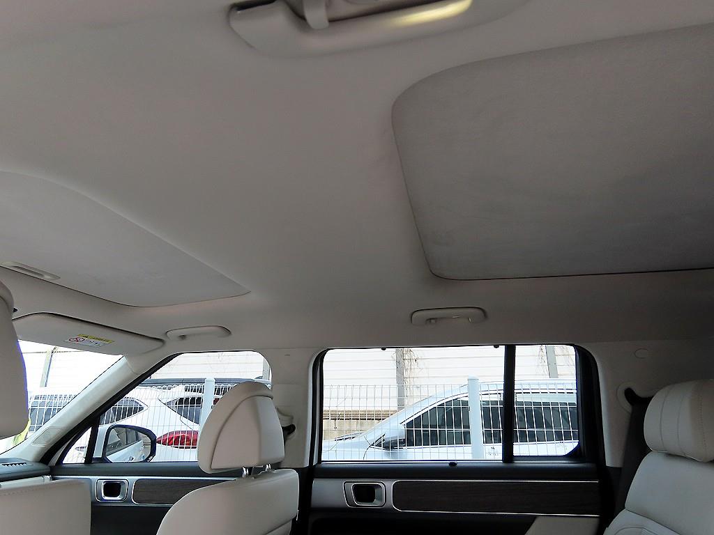 HYUNDAI Santa Fe 2024 Blanco - Importación desde Corea - HF Imports Iquique - Foto 14
