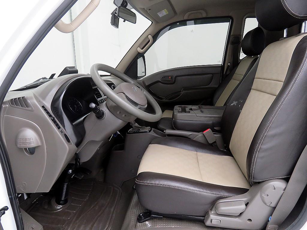 Small Truck Cargo (small) - Vista 7