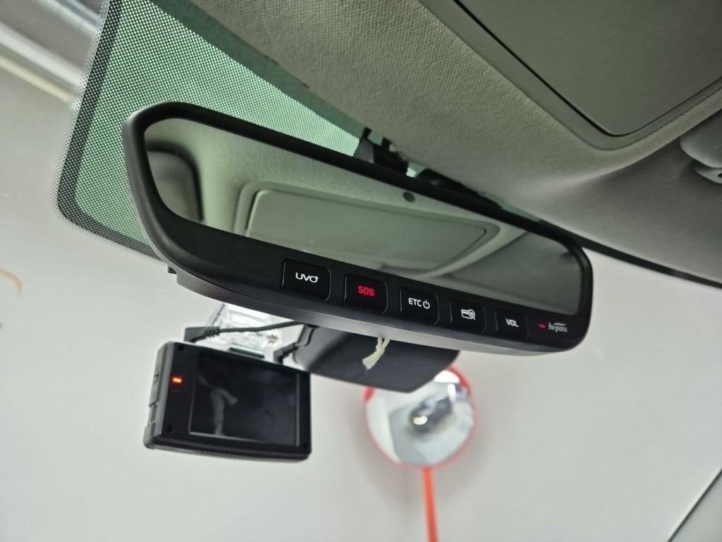KIA Soul 2019 Negro - Importación desde Corea - HF Imports Iquique - Foto 17