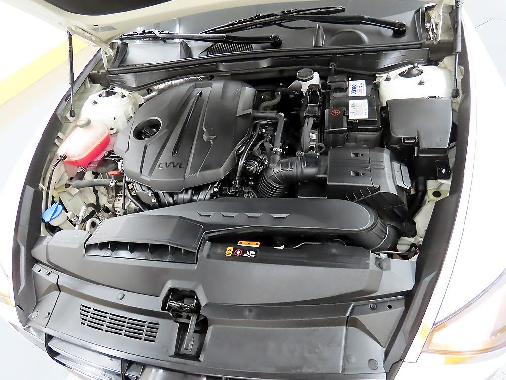 HYUNDAI Sonata 2021 - Importación desde Corea - HF Imports Iquique - Foto 18