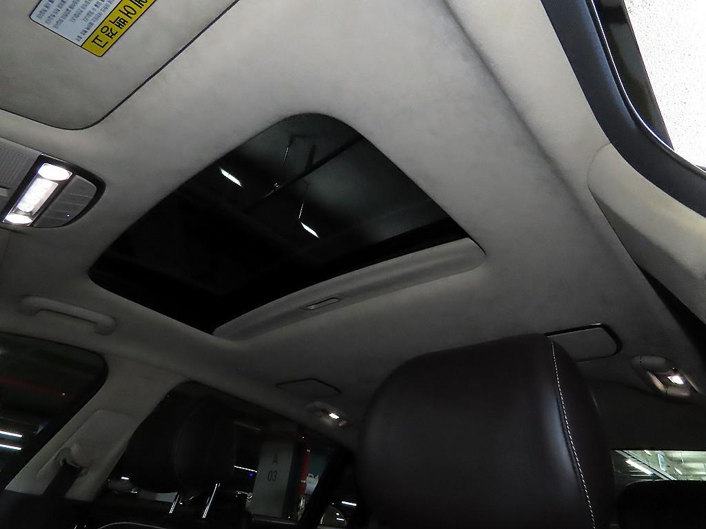 Genesis EQ900 2016 Negro - Importación desde Corea - HF Imports Iquique - Foto 15