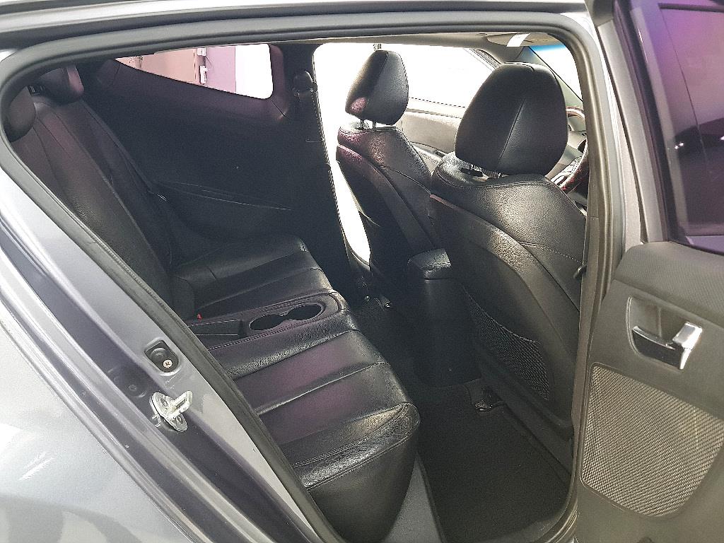 HYUNDAI Veloster - Vista 9