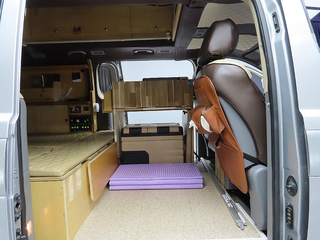 HYUNDAI Starex 2015 Gris - Importación desde Corea - HF Imports Iquique - Foto 12