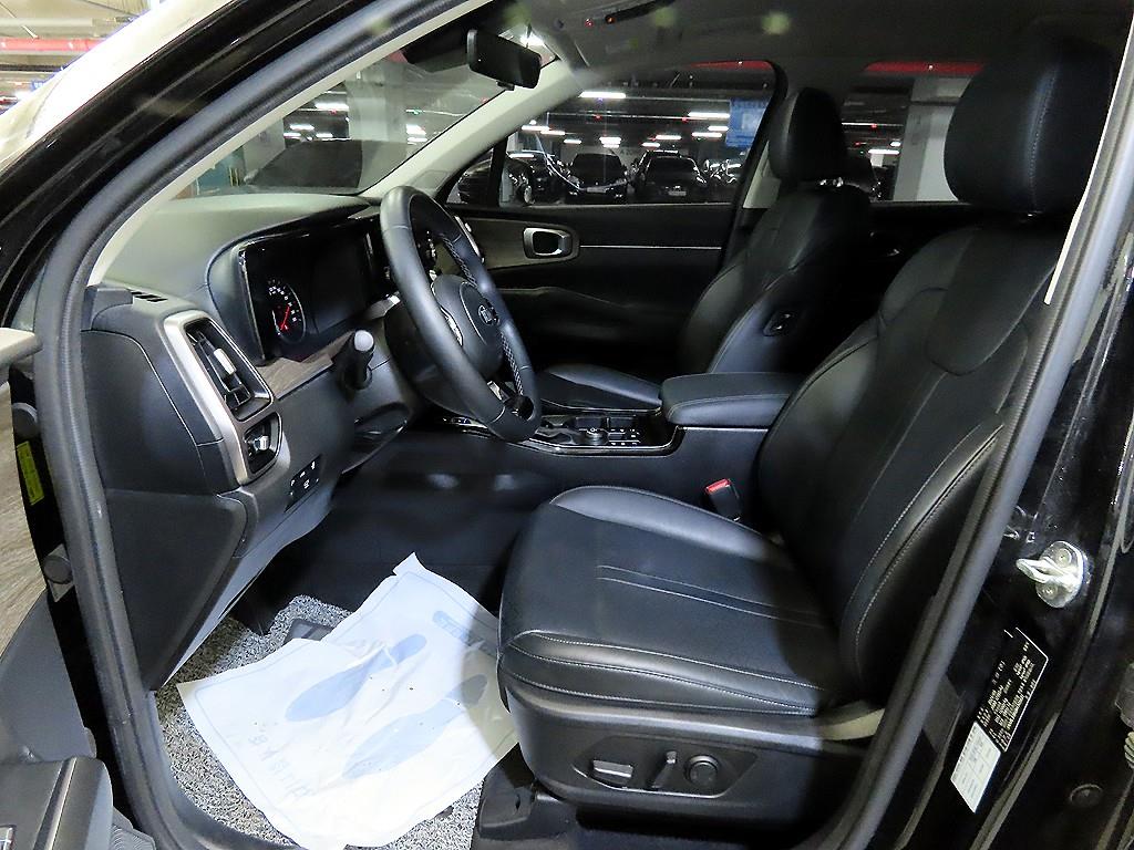 KIA Sorento - Vista 6