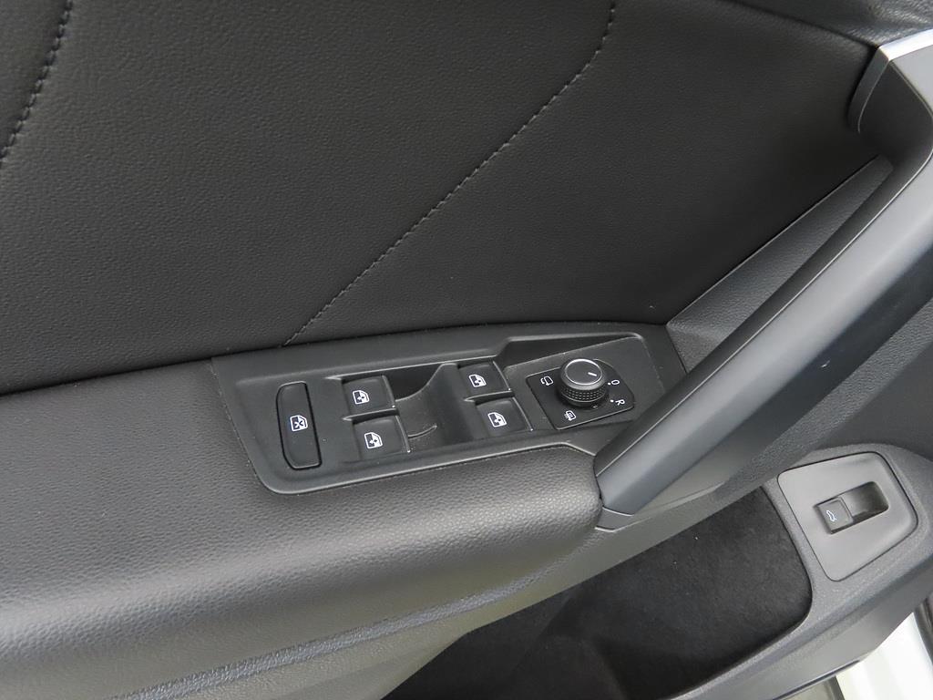 Volkswagen Tiguan - Vista 12