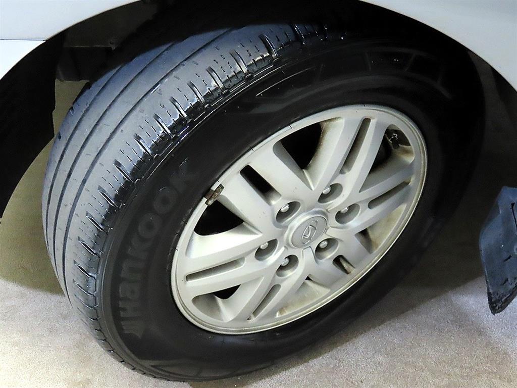 HYUNDAI Starex 2016 Plateado - Importación desde Corea - HF Imports Iquique - Foto 20