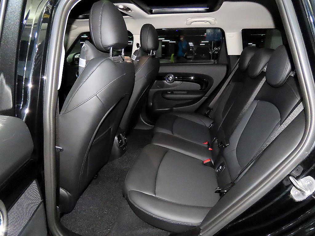 Mini Clubman - Vista 7