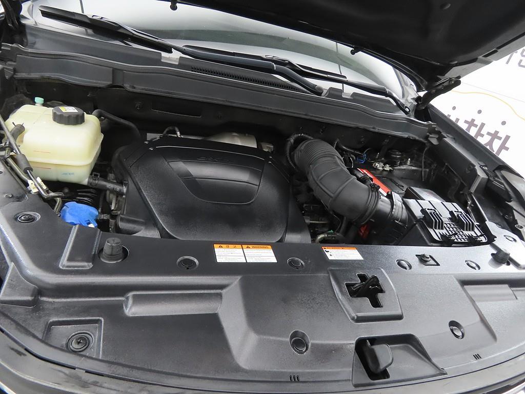 Ssangyong Korando 2017 Negro - Importación desde Corea - HF Imports Iquique - Foto 19