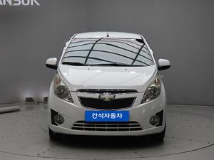 Chevrolet Spark - Vista 2