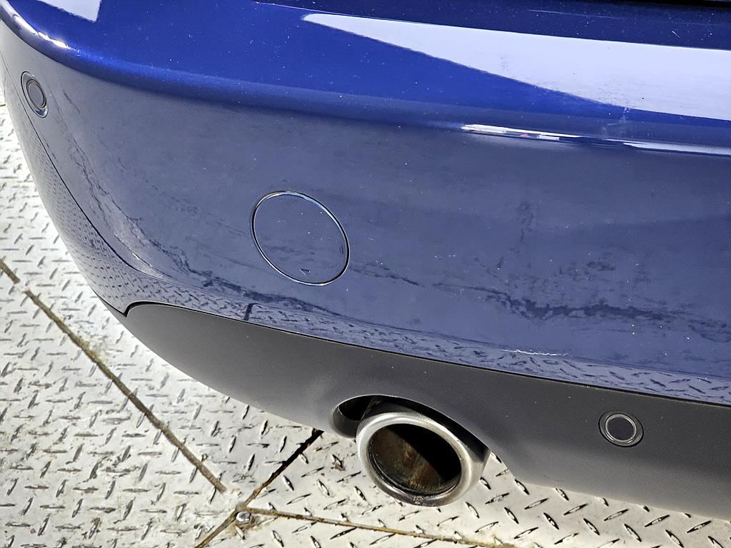 Mini Cooper 2015 Azul - Importación desde Corea - HF Imports Iquique - Foto 16