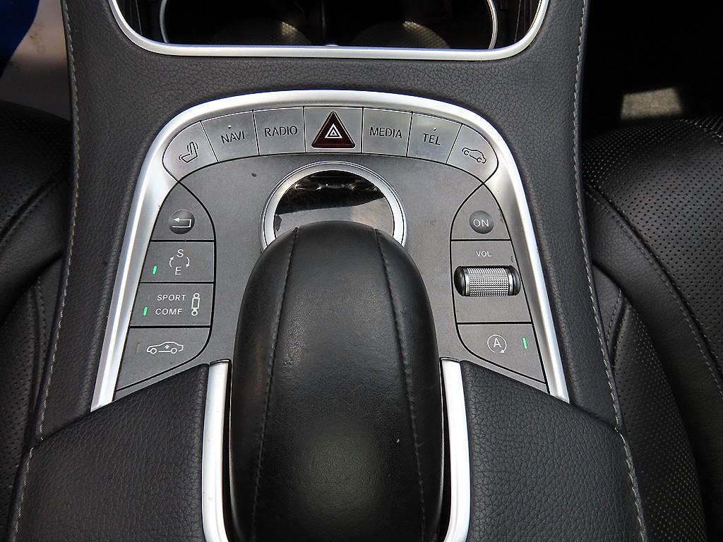 Mercedes Benz S Class 2015 Negro - Importación desde Corea - HF Imports Iquique - Foto 14
