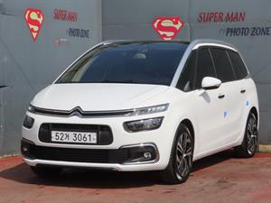 Citroen C4 - Vista 2