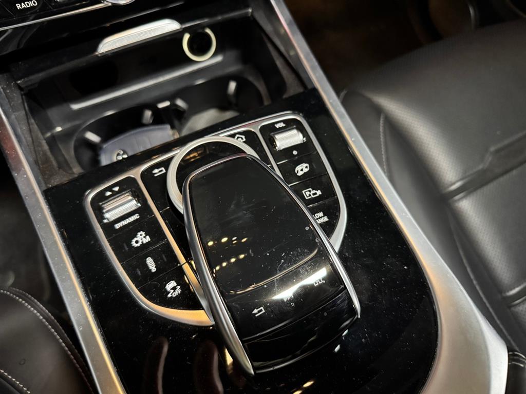 Mercedes Benz G Class (G Wagen) - Vista 10