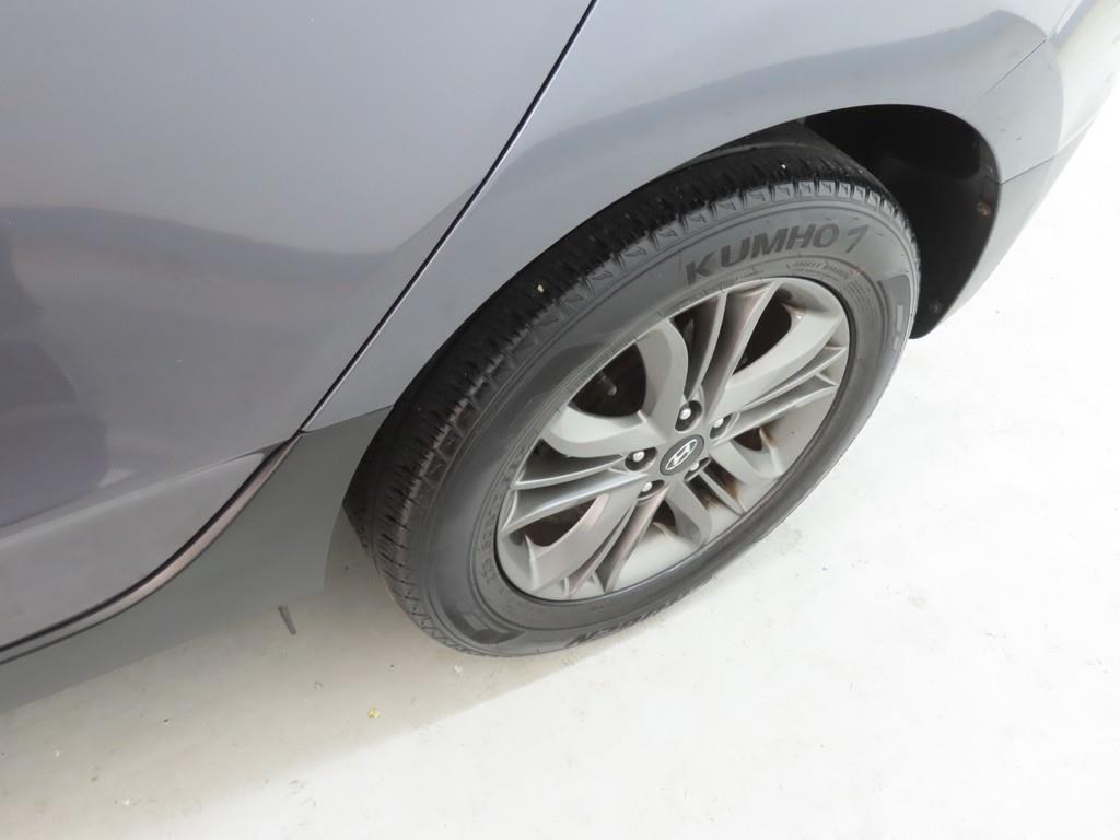 HYUNDAI Tucson 2014 Gris - Importación desde Corea - HF Imports Iquique - Foto 19
