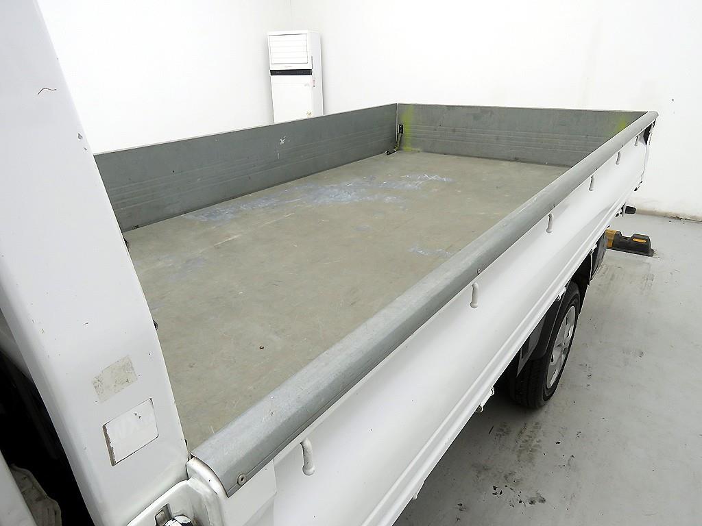Small Truck Cargo (small) - Vista 6
