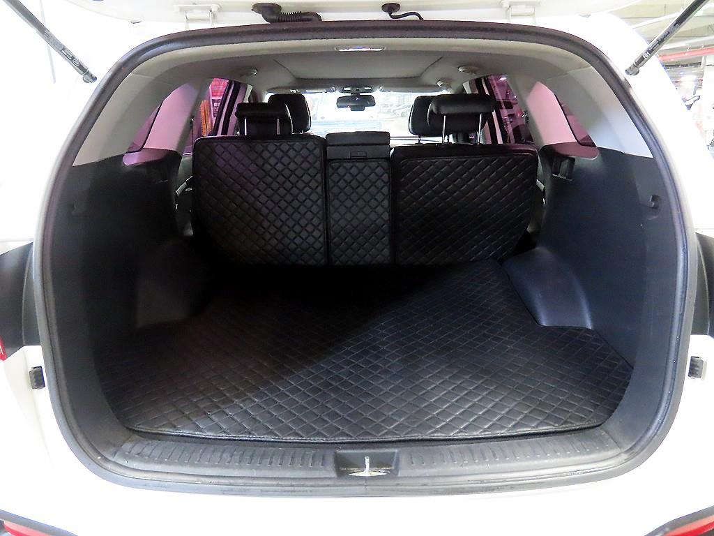 KIA Sorento 2015 Blanco - Importación desde Corea - HF Imports Iquique - Foto 17