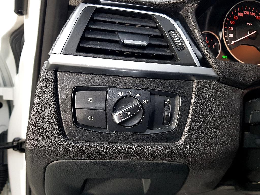 BMW 3 series - Vista 11