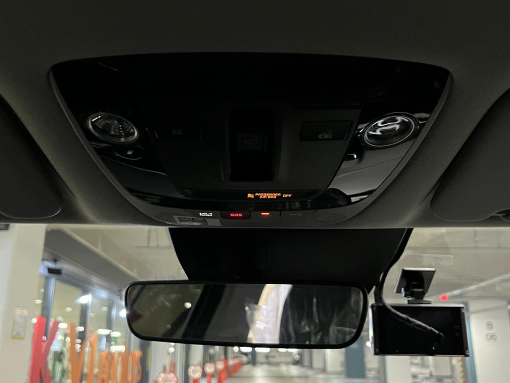 KIA Sportage - Vista 8