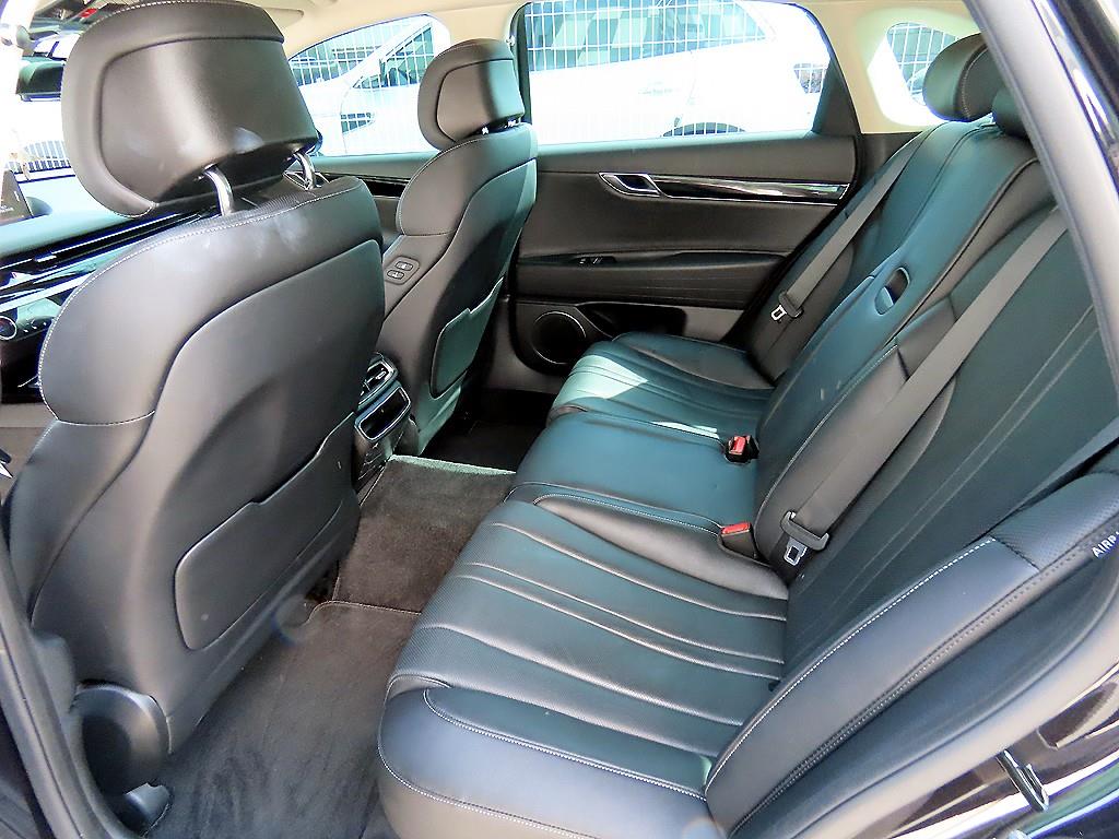 Genesis G80 - Vista 6