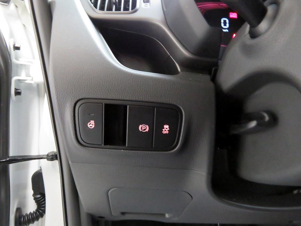 KIA Ray 2026 Blanco - Importación desde Corea - HF Imports Iquique - Foto 15