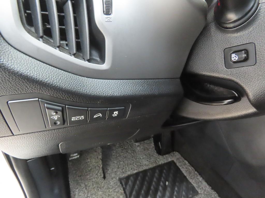 KIA Sportage - Vista 10
