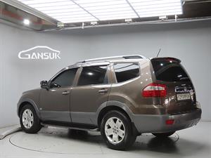 KIA Mohave - Vista 6