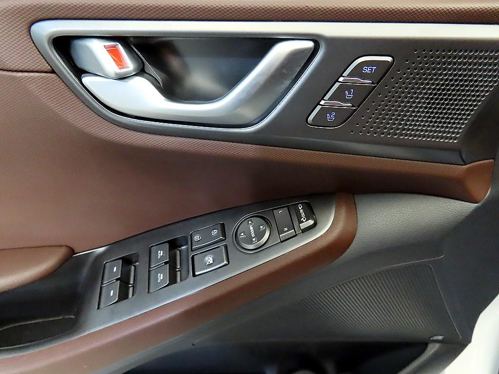 HYUNDAI Ioniq 2020 Blanco - Importación desde Corea - HF Imports Iquique - Foto 13