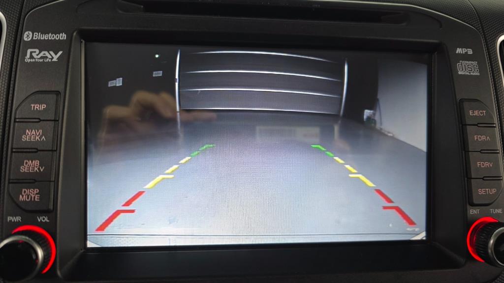 KIA Ray 2015 Blanco - Importación desde Corea - HF Imports Iquique - Foto 13