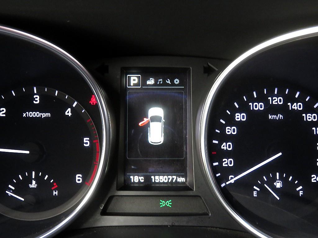 HYUNDAI Santa Fe - Vista 10