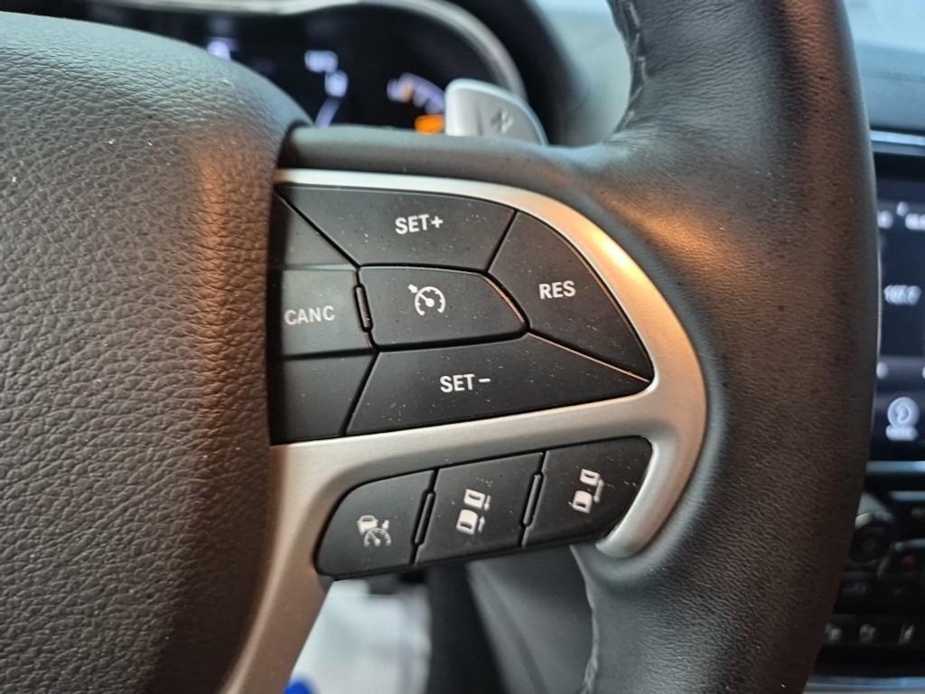 Jeep Cherokee 2019 Blanco - Importación desde Corea - HF Imports Iquique - Foto 16