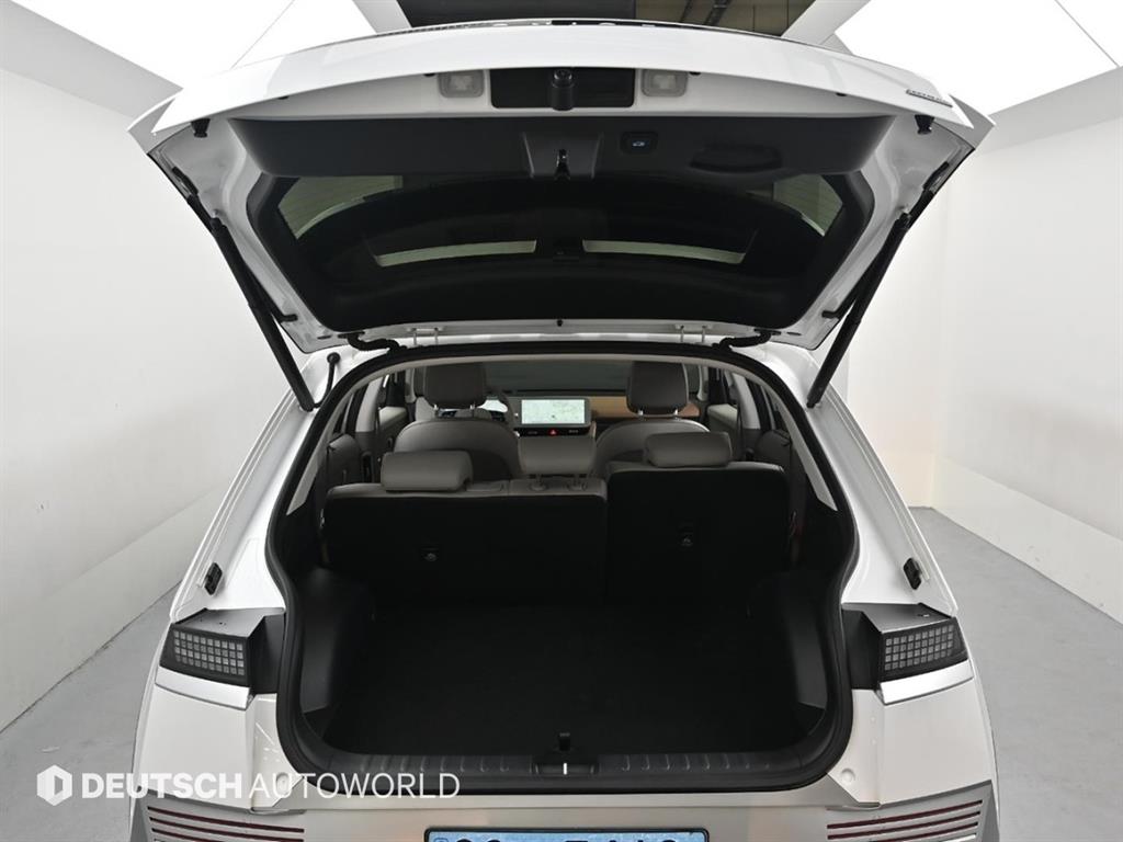 HYUNDAI Ioniq 5 2022 Blanco - Importación desde Corea - HF Imports Iquique - Foto 19
