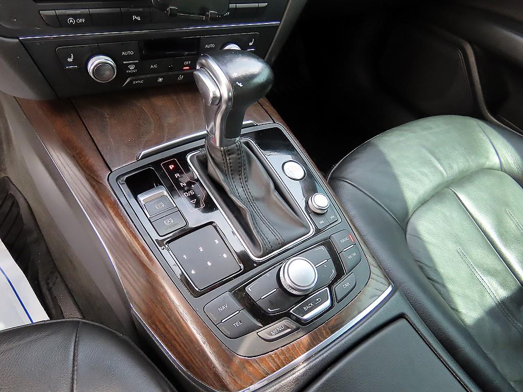 Audi A7 - Vista 11