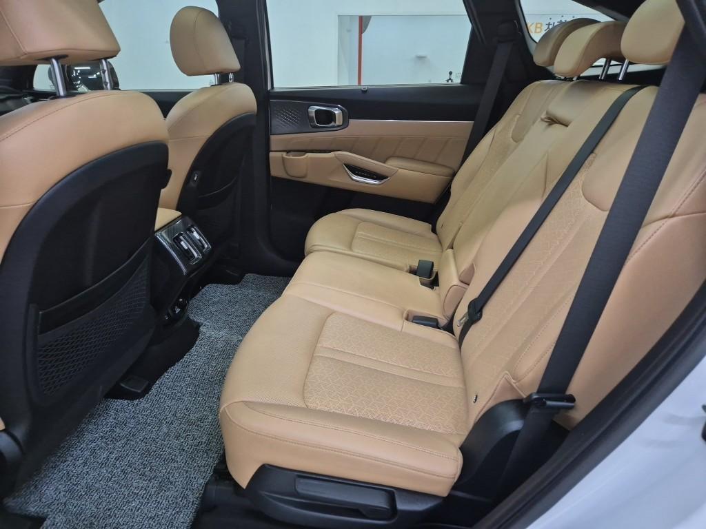 KIA Sorento - Vista 12